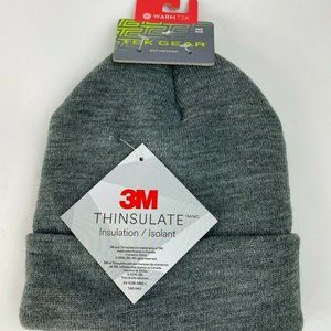 Grey HAT !!!  Winter Clearance!!  MUST GO!!